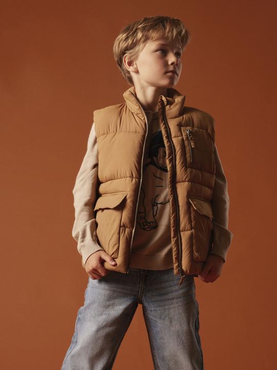 Immagine prodotto Name it Gilet imbottito (158)