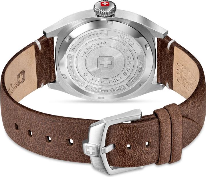 Immagine prodotto Swiss Military Hanowa Condor (41 mm)
