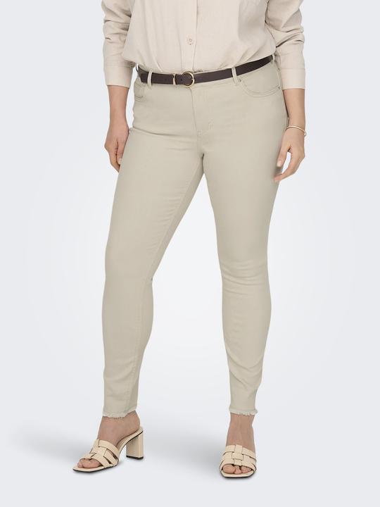 Produktbild Only Curvy CARWILLY Regular fit Jeans (50)
