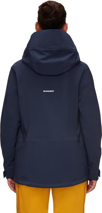 Image du produit Mammut Veste Stoney HS Femmes (S)