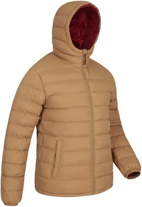 Produktbild Mountain Warehouse Seasons Steppjacke (XXS)