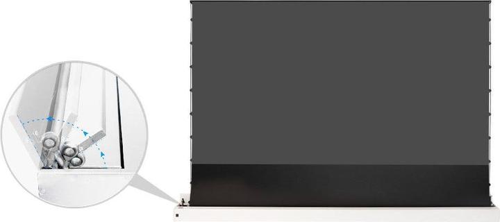 Image du produit Celexon UST Ciseaux de sol à haut contraste Écran - HomeCinema Plus, 120" blanc (120", 16:9)