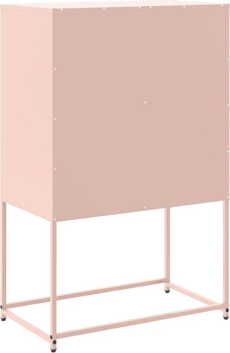 Produktbild VidaXL Sideboard (68.5 x 38.5 x 107 cm)