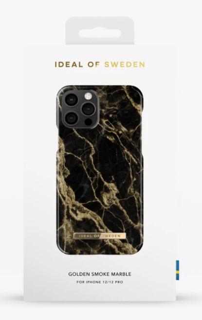 Actual product image iDeal Of Sweden Fashion (Realme 12 Pro+, Apple iPhone 12)