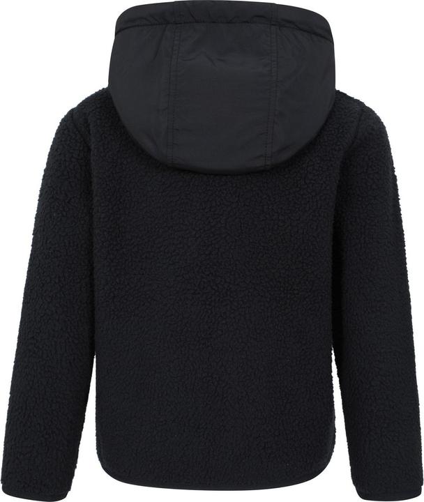 Immagine prodotto Mountain Warehouse Willow Felpa con Cappuccio Pile Bambini (128)