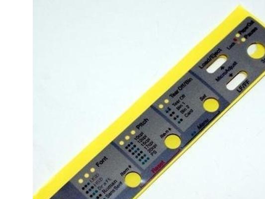 Produktbild Epson 1436028 Drucker-/Scanner-Ersatzteile