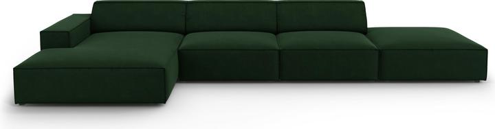 Produktbild Micadoni Jodie (Ecksofa)
