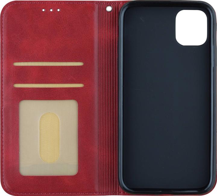 Actual product image PhoneLook Coque Flip Géometrique (Apple iPhone 12 Pro Max)