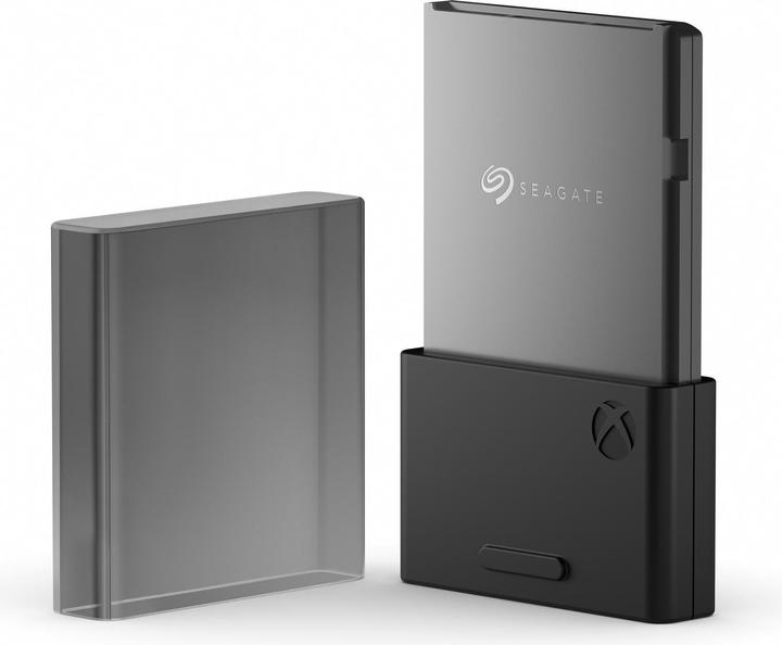 Seagate Speichererweiterungskarte für Xbox Series X|S (2000 GB)