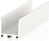 Image du produit Bilton Profilé XT03 Structure 29Wm L2000xl23xH23mm