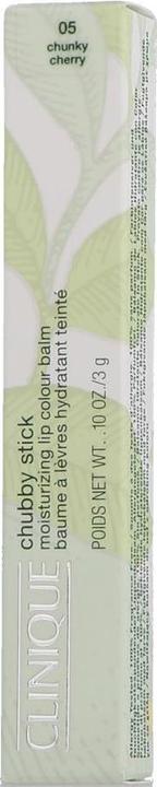 Actual product image Clinique Chubby Stick (Gel)