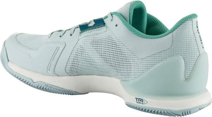 Actual product image Head Sprint Pro 3.5 Clay Tennis Shoe Ladies (36)
