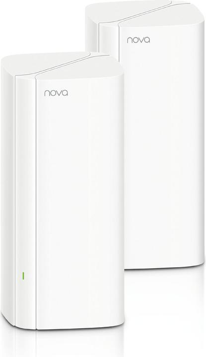 Produktbild Tenda WLAN-Router WLANRouter EX12-2 EX122