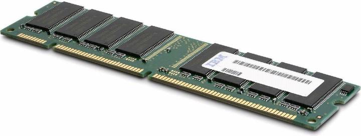 Produktbild IBM 8GB 2RX8 PC3L-12800R MEMORY (DDR3-RAM)