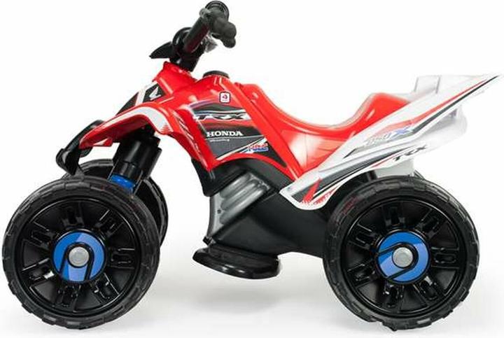 Produktbild Injusa Elektro-Quad Honda Atv 12V (12 V)
