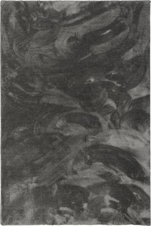 Immagine prodotto Snapstyle Tappeto Shaggy di lusso in velluto (160 x 200 cm)