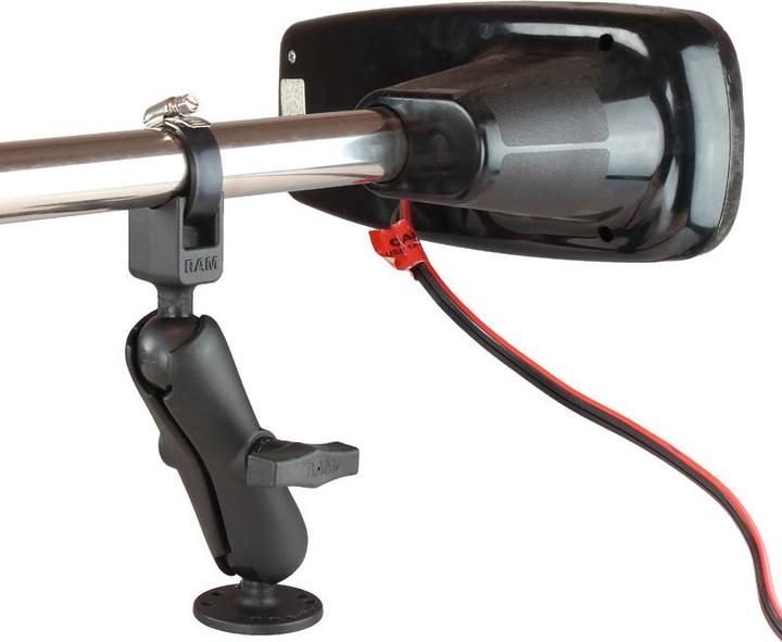 Immagine prodotto RAM Mounts Supporto della cerniera per Stabil. Motore