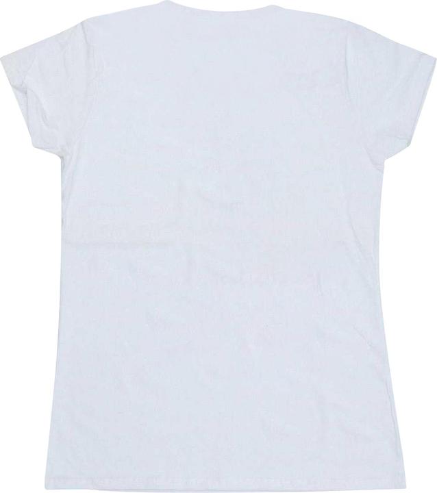 Image du produit The Nightmare Before Christmas - T-shirt DAYS UNTIL HALLOWEEN - Femme (L)