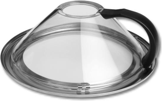 Produktbild Genius Brathaube (28 cm)