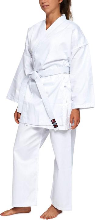 Image du produit Leone Combinaison de karaté AB400 (120 C)