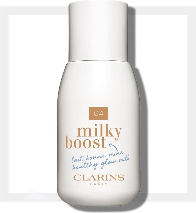 Produktbild Clarins Milky Boost 01 Milky Cream (Nr. 04 - Milky au Burn)