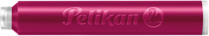 Produktbild Pelikan 4001 (Füllertinte, Pink)