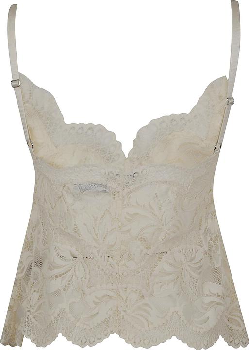 Produktbild Paco Rabanne Rabanne Top Avorio (40)