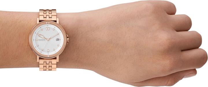 Produktbild Skagen Signatur Lille Sport (34 mm)