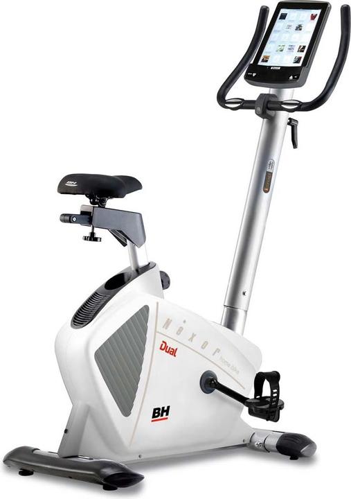 BH Fitness Nexor Dual