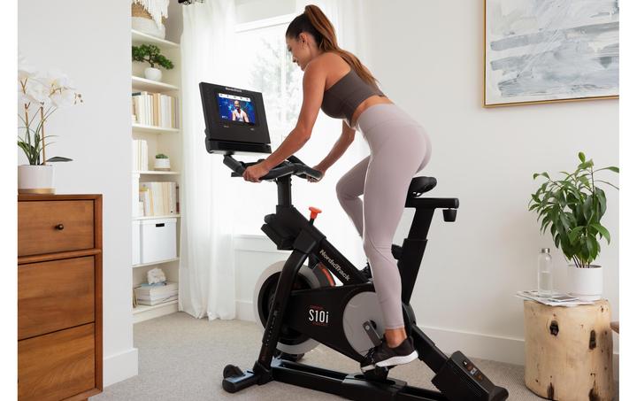 Image du produit Nordictrack Commercial S10i