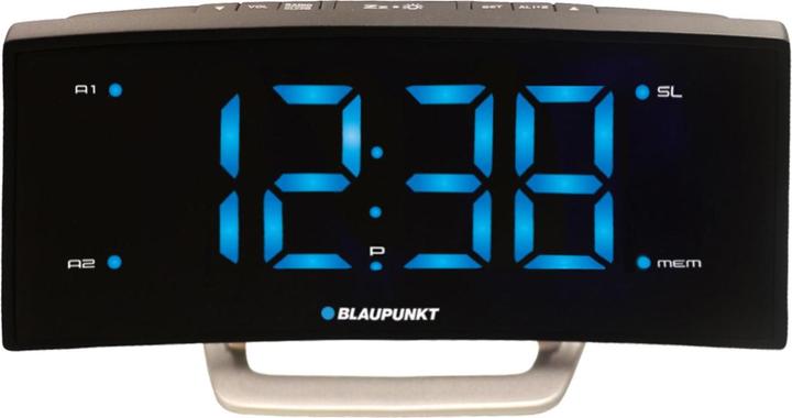 Productafbeelding Blaupunkt CR7USB
