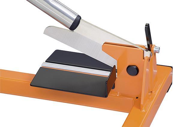 Actual product image Löwe Lever cutter (580 mm)