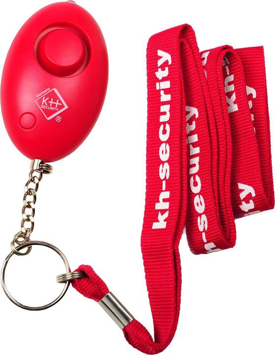 Produktbild KH Security Taschenalarm