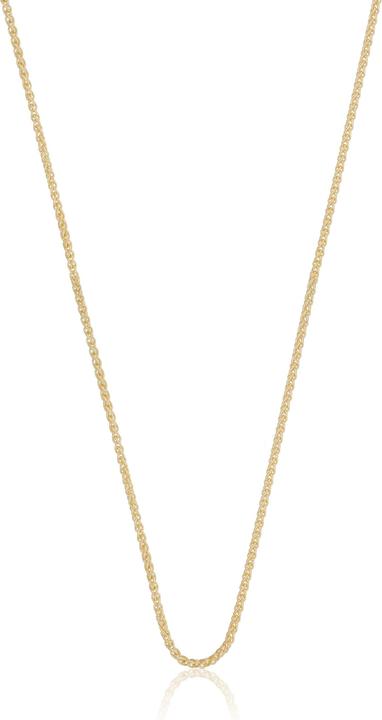 Produktbild Muau Zopf (375/9K Gelbgold, 60 cm)