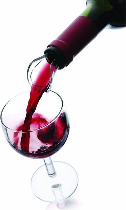 Produktbild Vacu Vin Crystal (Weinausgiesser)