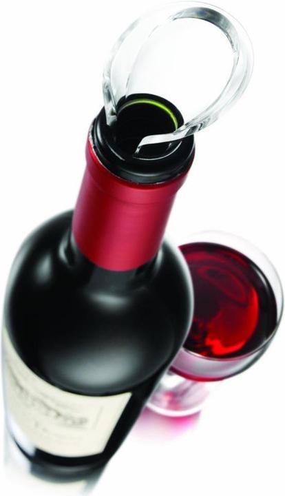 Produktbild Vacu Vin Crystal (Weinausgiesser)