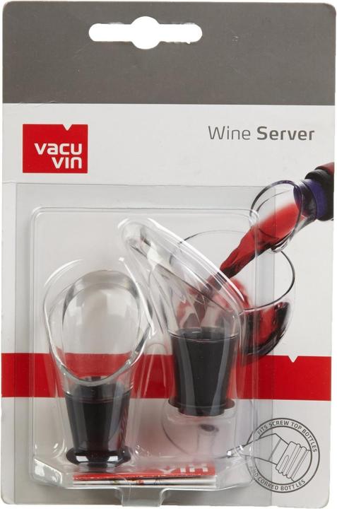 Produktbild Vacu Vin Crystal (Weinausgiesser)