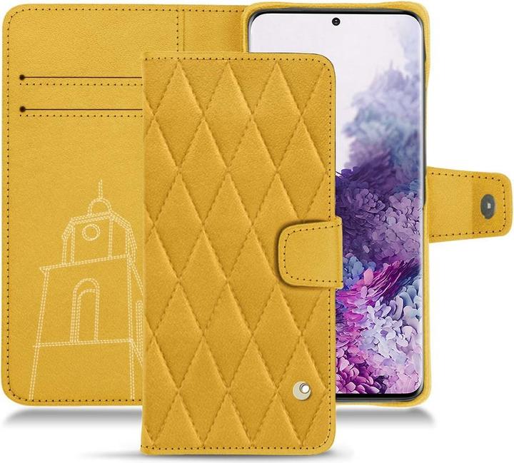 Jaune soulèu - Couture ( Pantone #F3B934 )