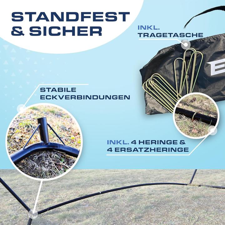 Produktbild Elani Rebounder