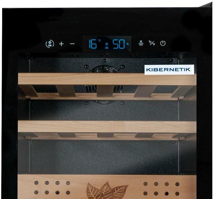 Image du produit Kibernetik Armoire à cigares