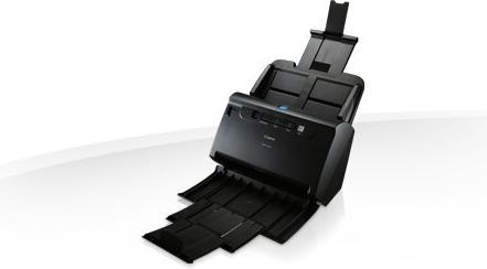 Actual product image Canon Dr-C240 (USB)