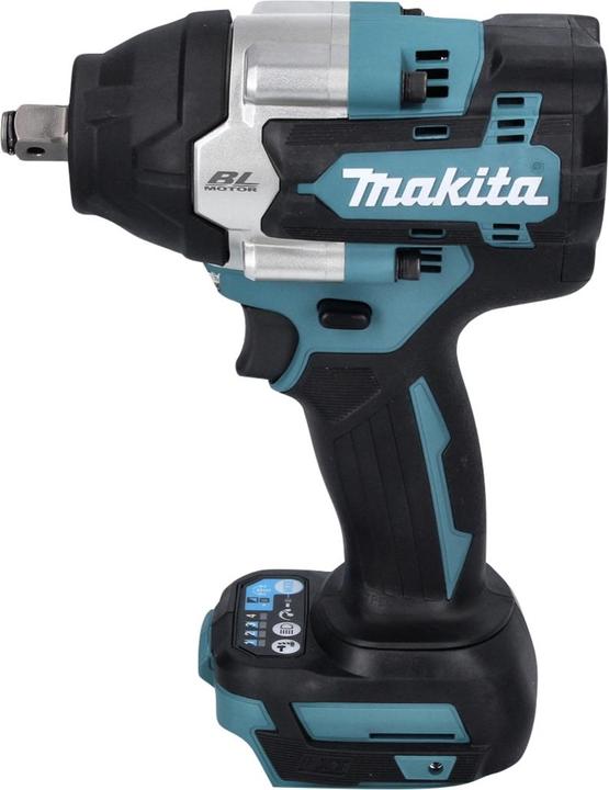 Produktbild Makita DTW 700 ZJ (Akkubetrieb)