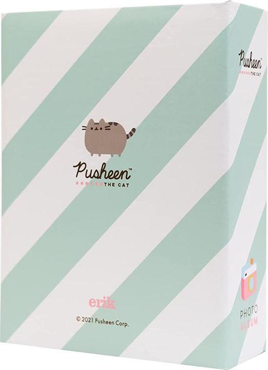 Actual product image Pusheen - Album fotograficzny na 100 zdjęć