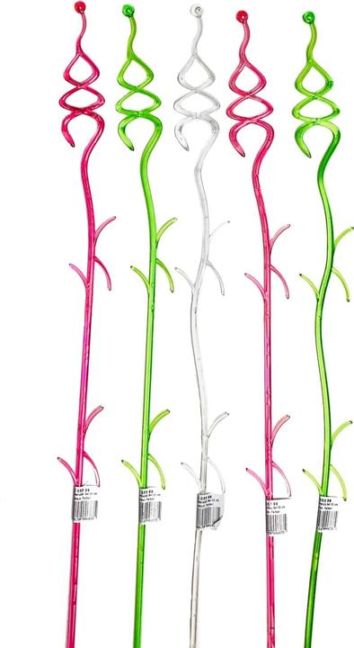 Produktbild Geli 5er Set Orchideenstäbe (55 cm)
