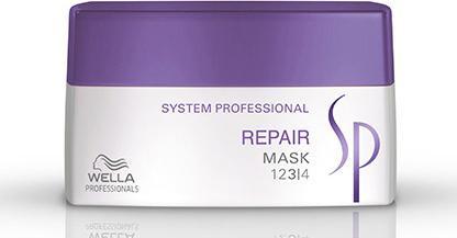 Actual product image Wella SP Repair (200 ml)