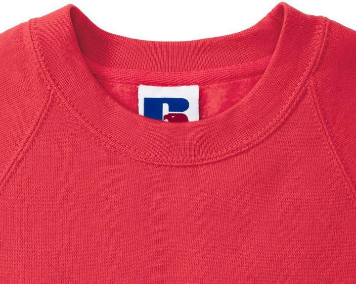 Actual product image Russell Sweatshirt sweater (XXL)