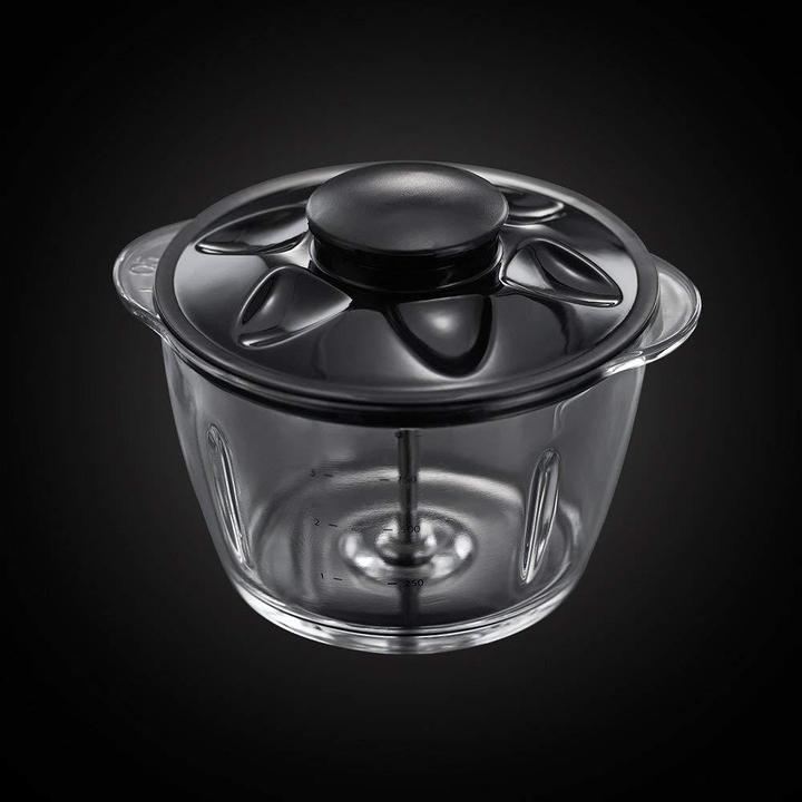 Actual product image Russell Hobbs 24660-56 Electric food chopper (500 ml, 200 W)