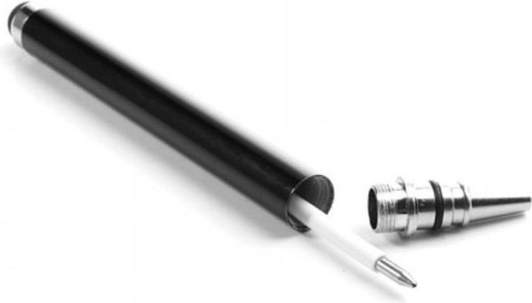 Produktbild MU Classic Joan Manuel 2in1 Stylus Eingabestift + Kugelschreiber Series