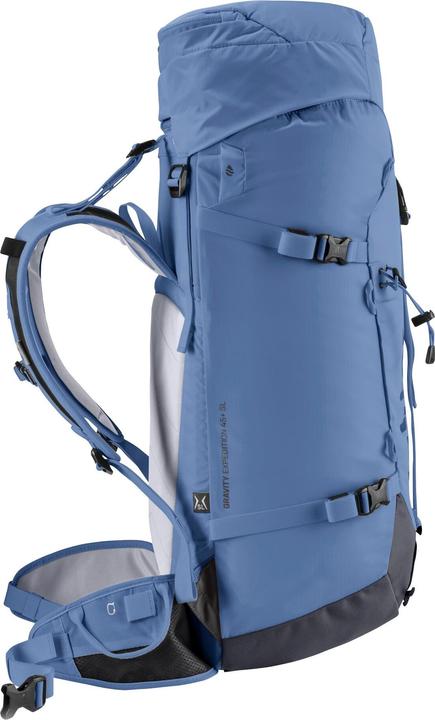 Actual product image Deuter Gravitiy Expedition 45+ (45 l)