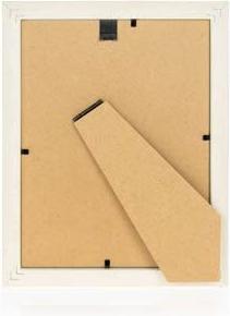 Actual product image ZEP Photo Frame 20x30 plastic frame (20 x 30 cm)